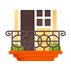 Vocabulary - House